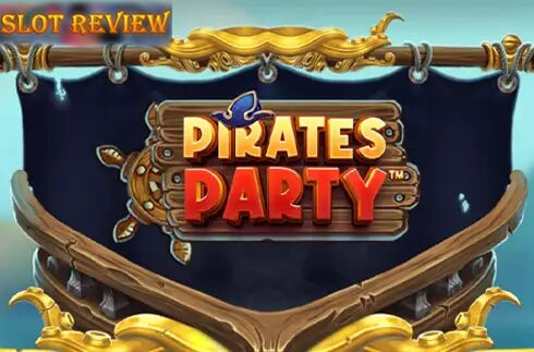 Pirates Party